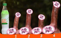 Huge Realistic Dildos Female Vaginal Masturbator Simulation Penis Dildo for Anal Sex Toys Big Dildos Sex Shop Suction Cup Dildo