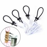 Sex Products Electro Shock Therapy Penis Extender Penis Rings Cock Ring, Electrical Stimulation Massage Medical Themed Toys Hot