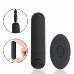 Powerful Bullet Vibrator Vaginal G Spot Female Masturbator 10 Frequency Sex Toys for Women Clitoral Stimulator USB Charge