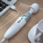 G Spot Dildo Rabbit Vibrator for Women Dual Vibration Silicone Waterproof Female Vagina Clitoris Massager Sex Toys For