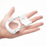 Orz -I Male Masturbator Cock Ring Exerciser Anal for Adults 18 System Sex Toys Men Dildos Silicone