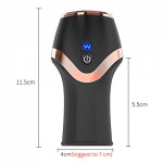 Male Penis Enlarge Pumps Automatic Masturbation Cup Vibrating Sucking Penis Exercise Delay Trainer Cock Pumps Adult Men Sex Toy