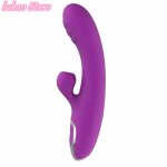 Vibrating Sucking Adult Sex Toys For Woman Shop Products G Point Masturbator Fake Penis Dildo Vibrator Vagina Anal Erotic Pussy