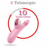 G-Spot Vibrators For Women Dildo Vaginal Massager Female Vagina Erotic Masturbator Vibration Sex Toys Clitoris Stimulation