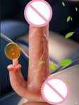 Clitoris Stimulator Sex Machine Female Cock Vibrator Sex Toys for Women Big Dildo G Spot Vibrators for Women Vagina Masturbation
