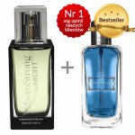 Perfumy z feromonami - pherostrong by night for men 50ml + pherostrong