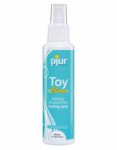 Spray do czyszczenia gadżetów pjur toy clean 100 ml