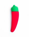Wibrator papryka emojibator chili pepper