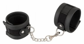 Kajdanki bdsm vegan fetish handcuffs