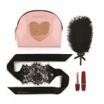 Zestaw akcesoriów rianne s essentials kit d'amour
