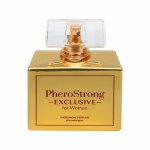 Pherostrong exclusive for women