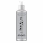 Pherostrong by night for men massage oil