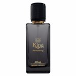 Pherostrong king for men - perfumy z feromonami dla mężczyzn na podnie