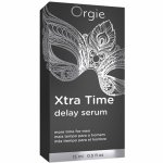 Serum opóźniające orgazm  - orgie xtra time delay serum 15 ml   