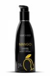 Lubrykant wicked® aqua mango 60 ml i 120 ml