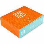 Prezerwatywy confortex condom nature box (144szt.) | 100% oryginał| dyskretna przesyłka