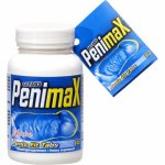 Tabletki powiększające penisa - penima-x penis fit tabs  x60