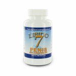 Tabletki powiększające penisa i libido - libido7-men x60