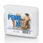 Tabletki powiększające penisa w podręcznym pudełku - penis60-xl flatpack x60