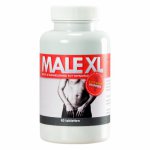 Tabletki na skuteczne powiększenie penisa i sprawność seksualną - male-xl sex-booster x60
