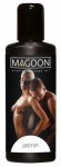 olejek magoon do masażu jaśmin 200ml | 100% oryginał| dyskretna przesyłka
