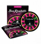 tease&please sex roulette love & marriage pl