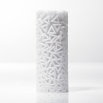 Tenga, Masturbator trójwymiarowy Tenga 3D Pile kolumna