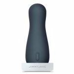 Jimmyjane, Potężne stymulacje Jimmyjane - Form 4 Vibrator Slate czarny