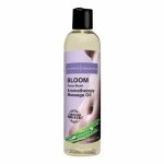 Intimate Organics, Olejek do masażu organiczny - Intimate Organics Bloom Massage Oil 120 ml 