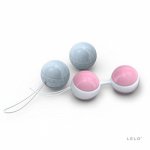 Lelo, Rewelacyjne kulki stymulujące Lelo - Luna Beads małe