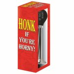 Spencer And Fleetwood, Honk If You're Horny - Klakson napaleńca