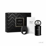 Lelo, Zestaw akcesoriów erotycznych - Lelo The Accomplice  Holiday Gift Set 