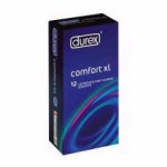 Durex, Prezerwatywy - Durex Comfort XL
