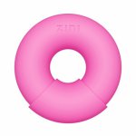 Zini, Wibrator - ZINI Donut  czerwony