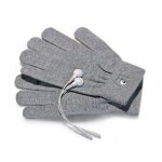 Mystim, Rękawice do elektrostymulacji - Mystim Magic Gloves 