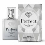 perfect with pherostrong for men - perfumy z feromonami dla mężczyzn n