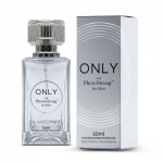 only with pherostrong for men - perfumy z feromonami dla mężczyzn na p