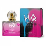 hq for her with pherostrong for women - perfumy z feromonami dla kobie
