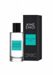 perfumy damskie podniecające mężczyzn aime emoi 50ml | 100% oryginał| dyskretna przesyłka