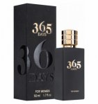perfumy 365 days for women 50ml | 100% oryginał| dyskretna przesyłka