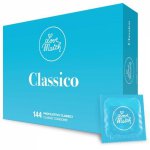 prezerwatywy love match classico klasyczne (1 op./ 144 szt.) | 100% oryginał| dyskretna przesyłka