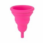 składany kubeczek menstruacyjny - intimina lily compact cup b, 23 ml  