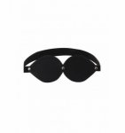 opaska na oczy taboom infinity blindfold czarny | 100% oryginał| dyskretna przesyłka