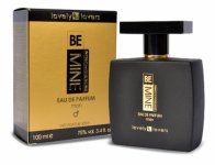 lovely lovers bemine original man 100ml - perfumy męskie z feromonami zapachowymi
