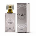 only with pherostrong for women - perfumy z feromonami dla kobiet na podniecenie mężczyzn 50ml