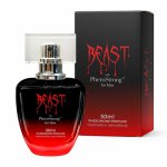 beast with pherostrong for men - perfumy z feromonami dla mężczyzn na podniecenie kobiet 50ml