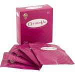 femidom prezerwatywa dla kobiet - ormelle vrouwencondoom 5 szt  