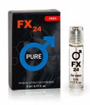 feromony fx24 dla mężczyzn bezzapachowe 5 ml | 100% oryginał| dyskretna przesyłka