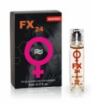perfumy z feromonami  fx24 dla kobiet zapachowe 5 ml | 100% oryginał| dyskretna przesyłka