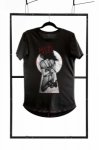 t-shirt men black s fashion | 100% dyskrecji | bezpieczne zakupy
